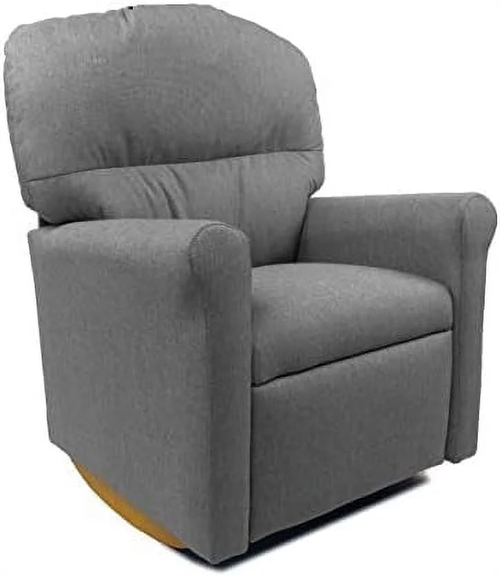 Grey Rocker Recliner Z774663