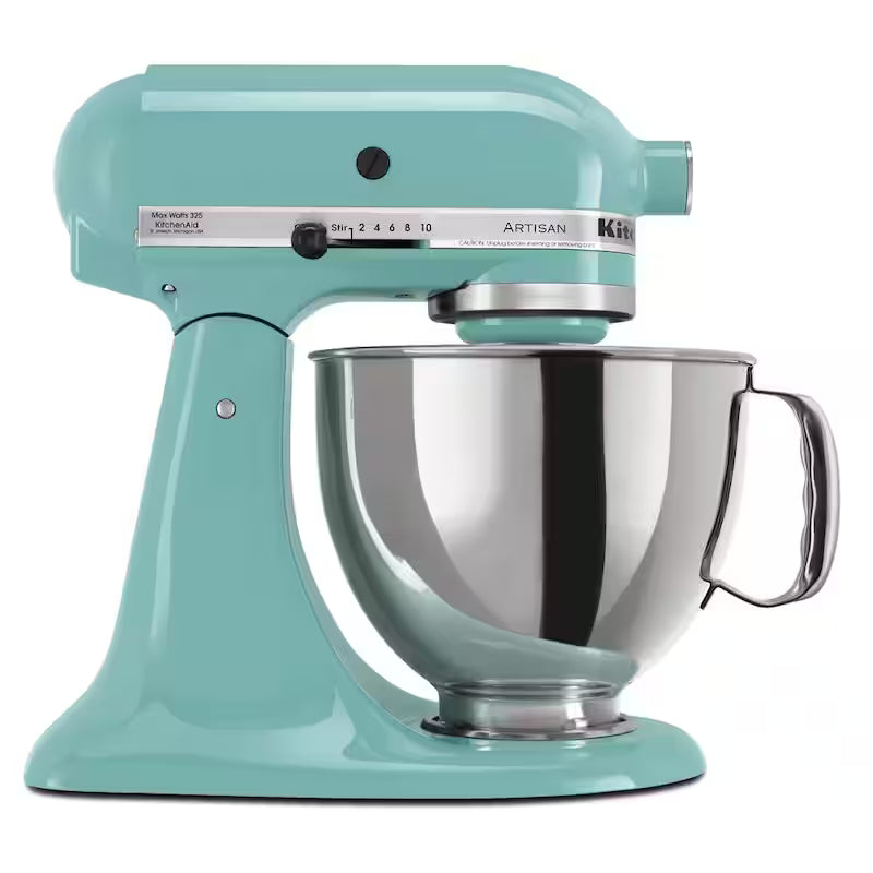 5 qt. 10-Speed Tilt-Head Stand Mixer N14709