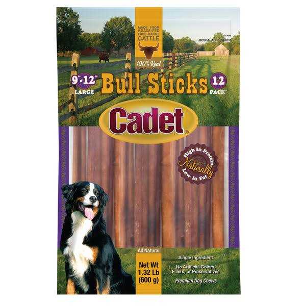 Bull Sticks B40921
