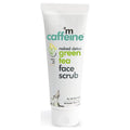 Green Tea Vitamin C Walnut Face Scrub 100gm E89145