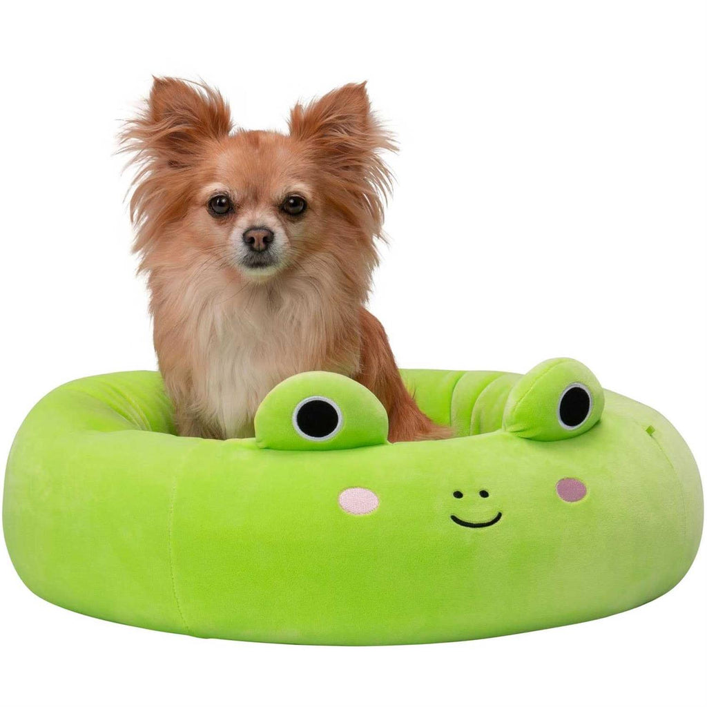 Frog Pet Bed S7067