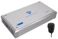 2400w Max 4 Channel Marine Amplifier G32610