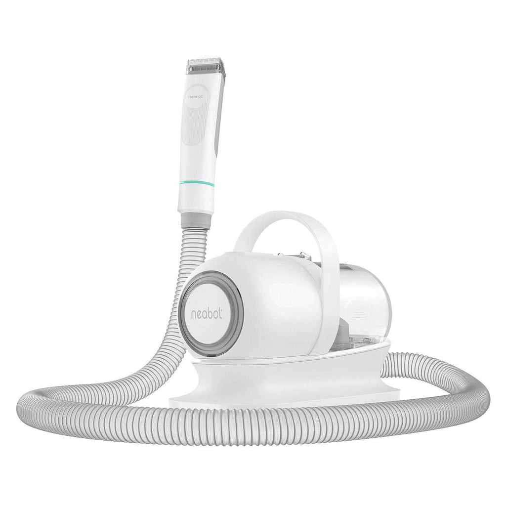 Pet Grooming Kit & Vacuum U338817