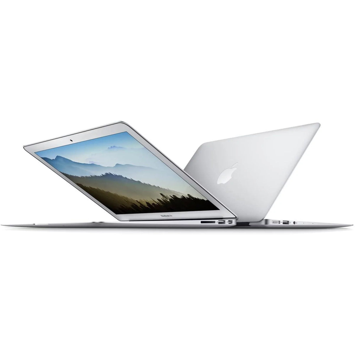 Pre-Owned 13.3" Laptop Intel Core i5 8GB Memory 256GB Flash Storage Silver I389