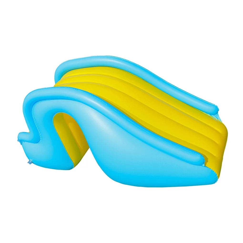 Inflatable PVC Water Slide S28334