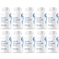 Weight Loss Support 10 Bottles Z88787