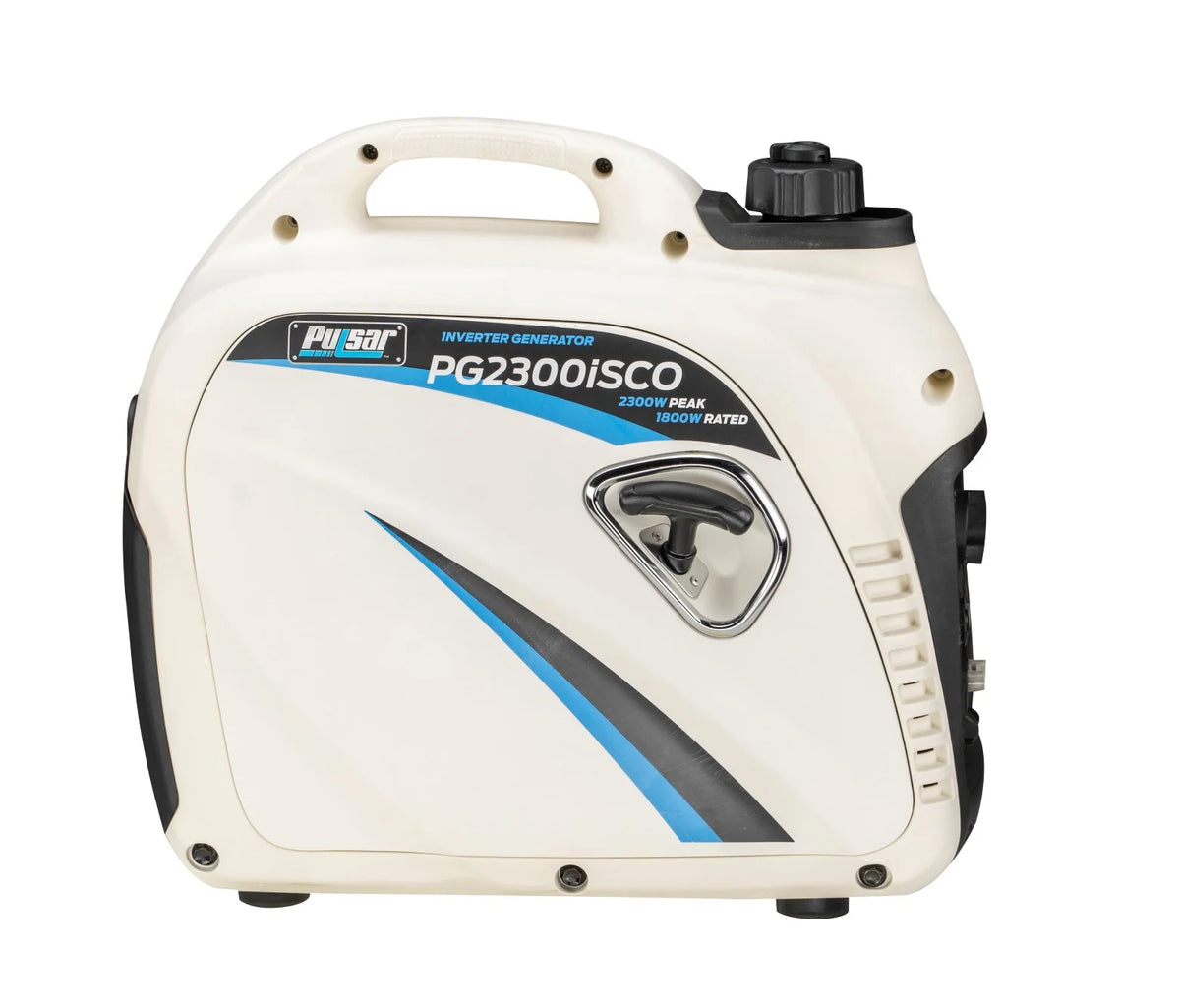 2,300-Watt Gas-Powered Inverter Generator Q37423