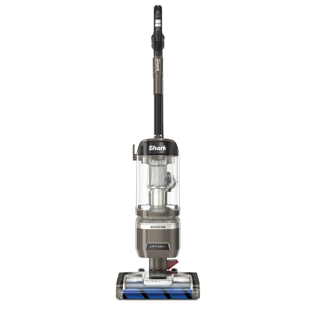 Upright Vacuum with Self-Cleaning Brushroll B1921