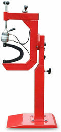 110V Automatic Temperature Control Tire Vulcanizer F456