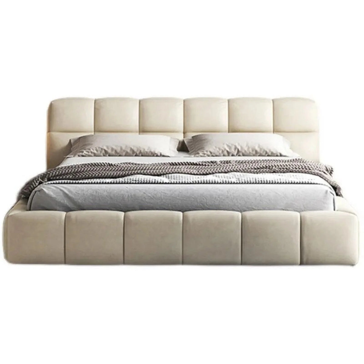Italian Bubble Bed E4540