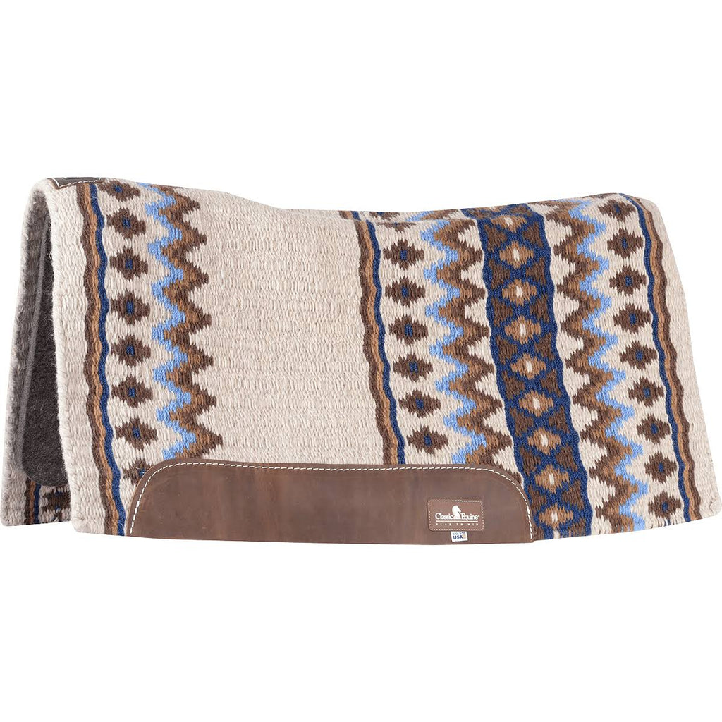 Felt Horse Saddle Pad X836033