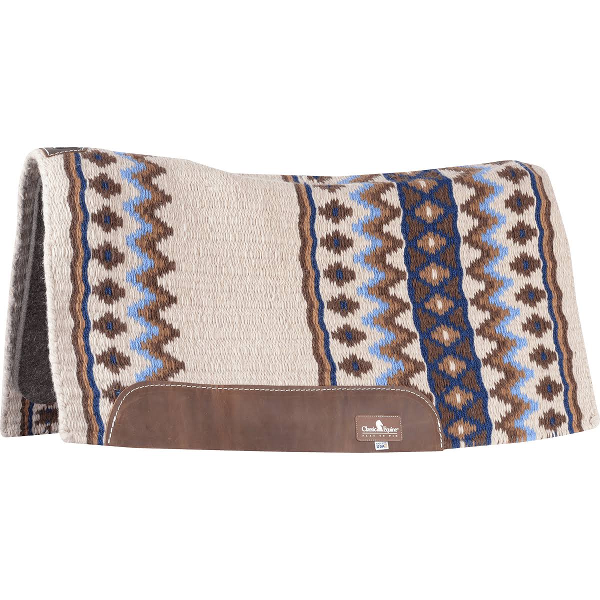 Felt Horse Saddle Pad X836033