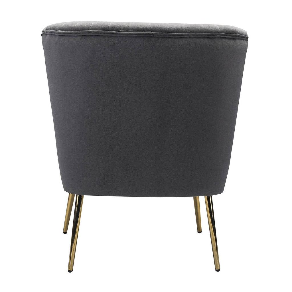 Navy Side Chair Set of 2 T446212