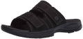 Black Water-Friendly Slide H27868