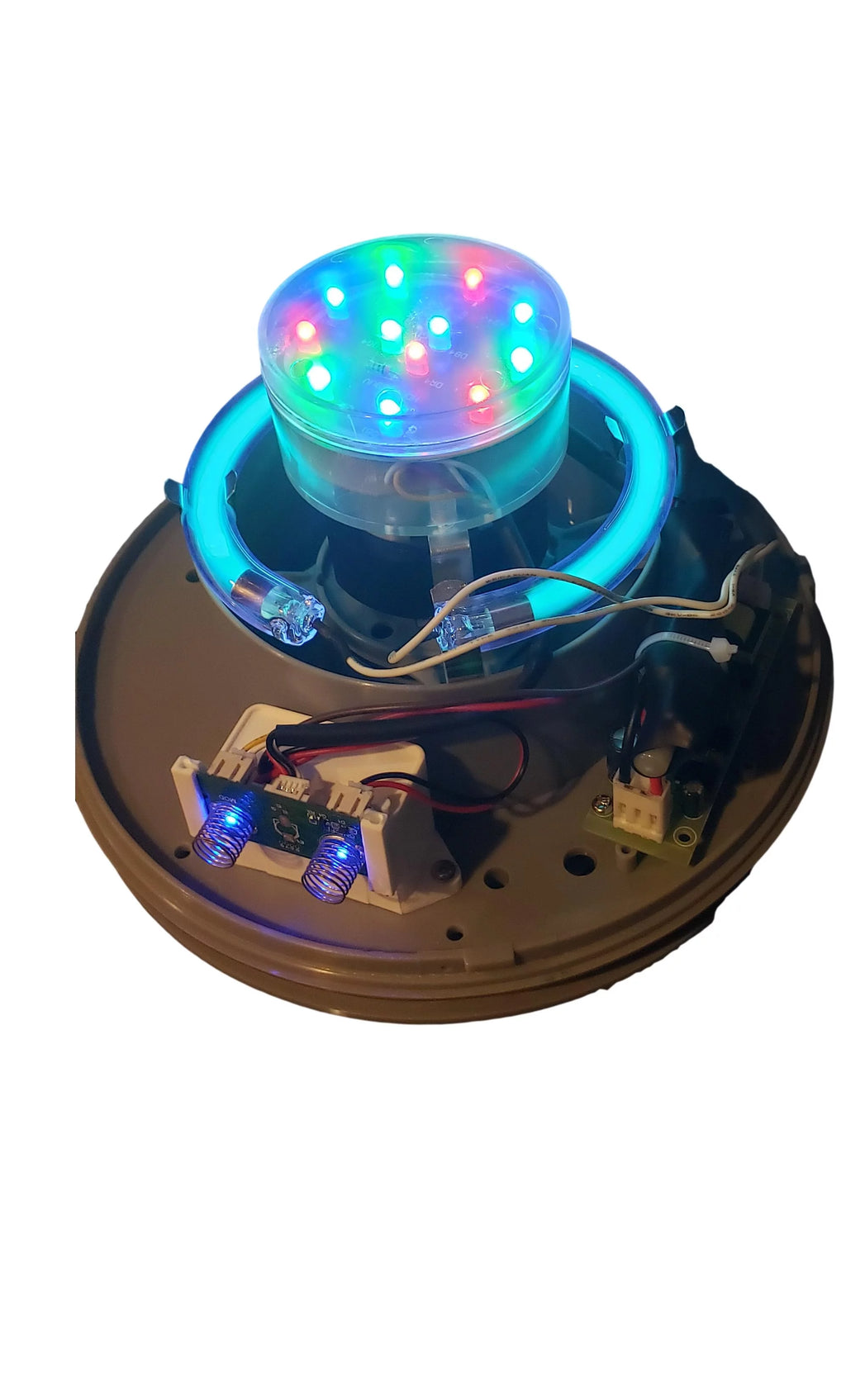 Water Air Purifier D4460