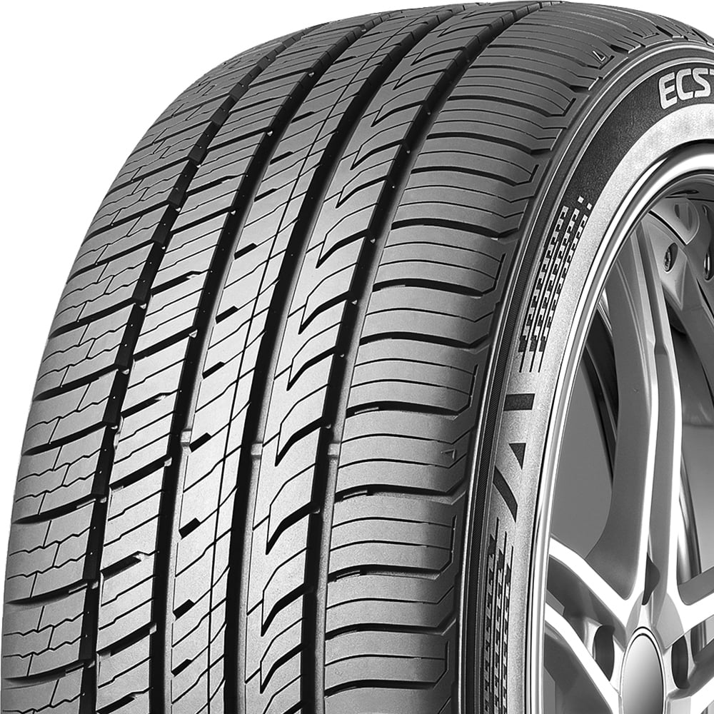 All Season 235/50ZR17 96W Passenger Tire E2482