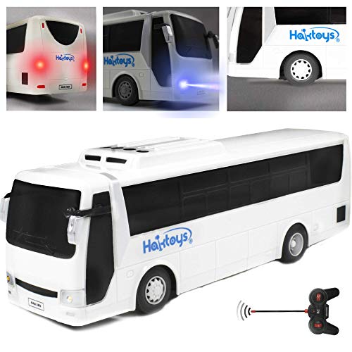 2-Pack Remote Control Sports Cars with LED Flashing Lights V817405