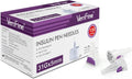 Insulin Pen Needles 31G 5mm 100 Count Q33908