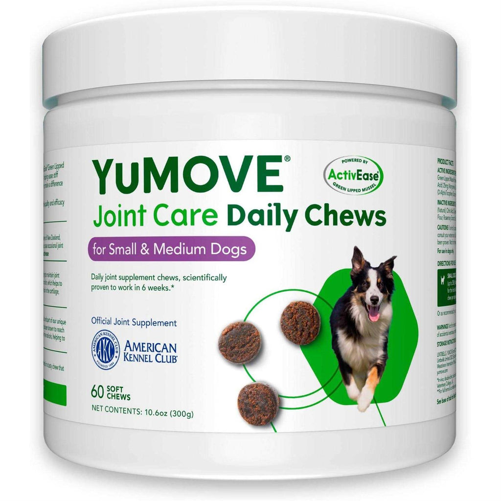 Soft Chew Dog Supplement H205