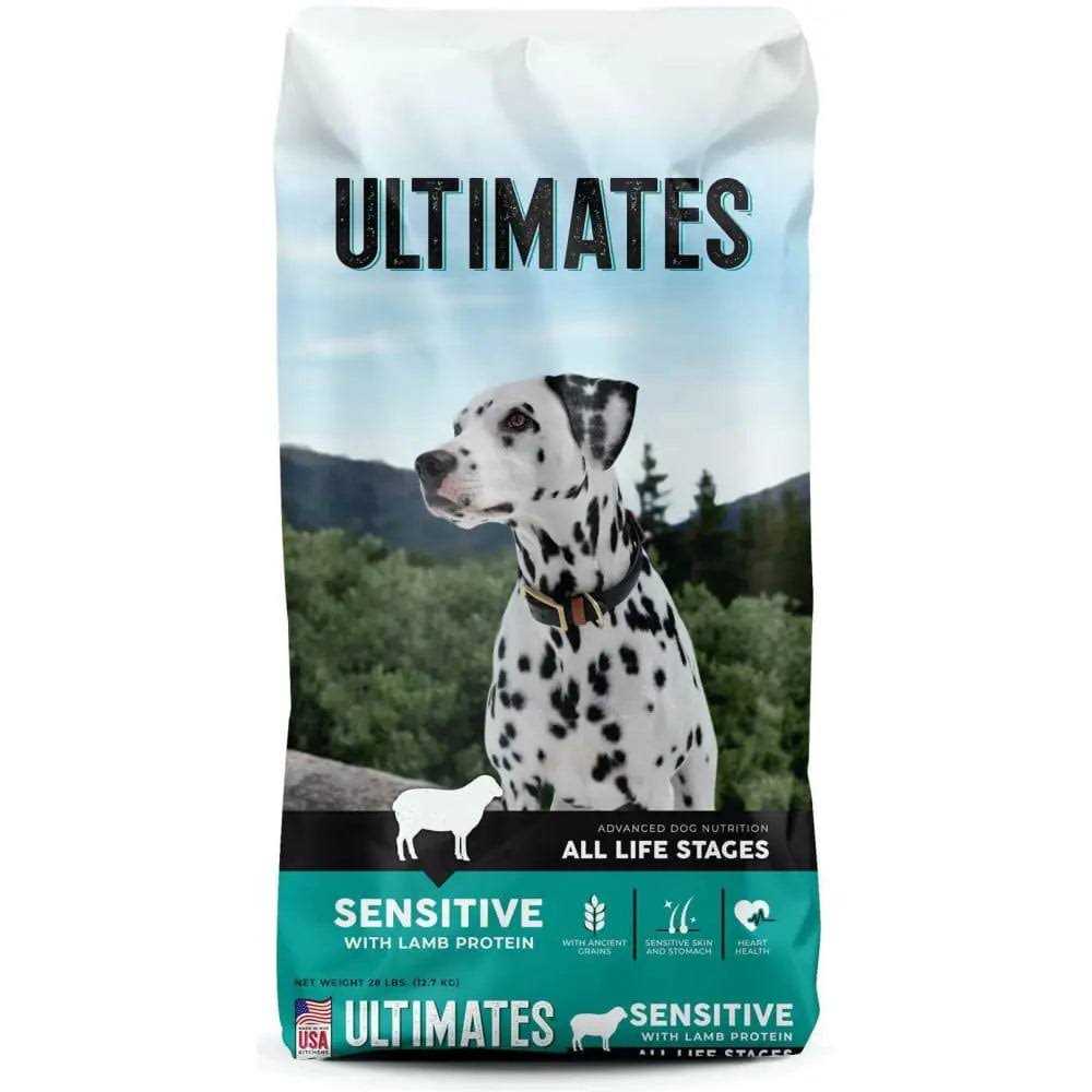 Salmon Protein Dry Dog Food C6044