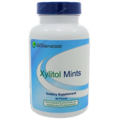 Peppermint Mints 90 Pieces R123