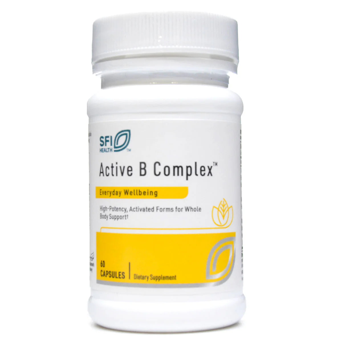60 Caps B Complex L638999