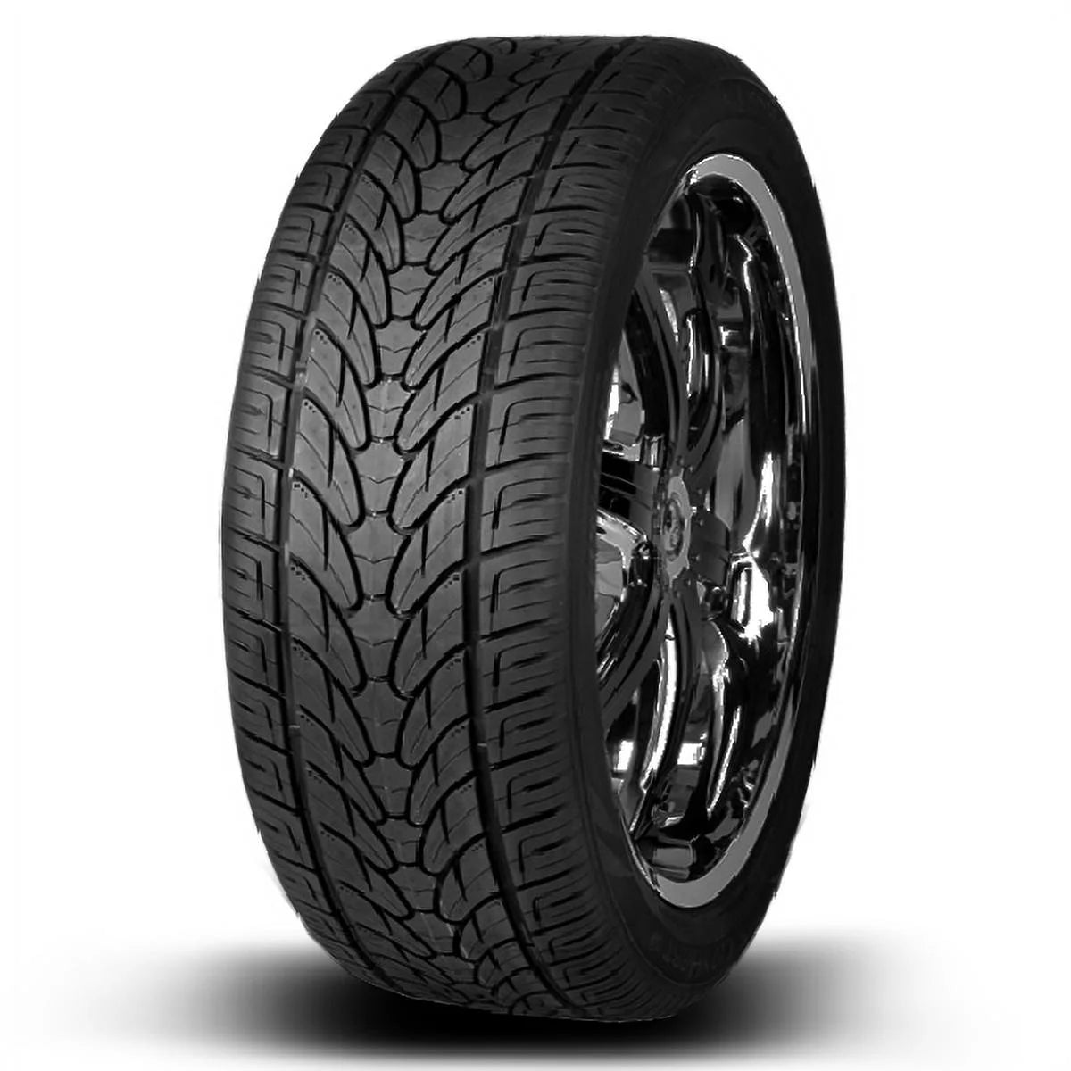 P295/25R28 103W All-Season Tire R313