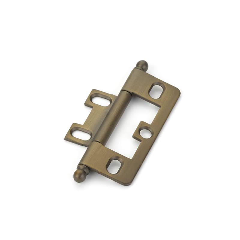 Solid Brass Cabinet Hinge P975922