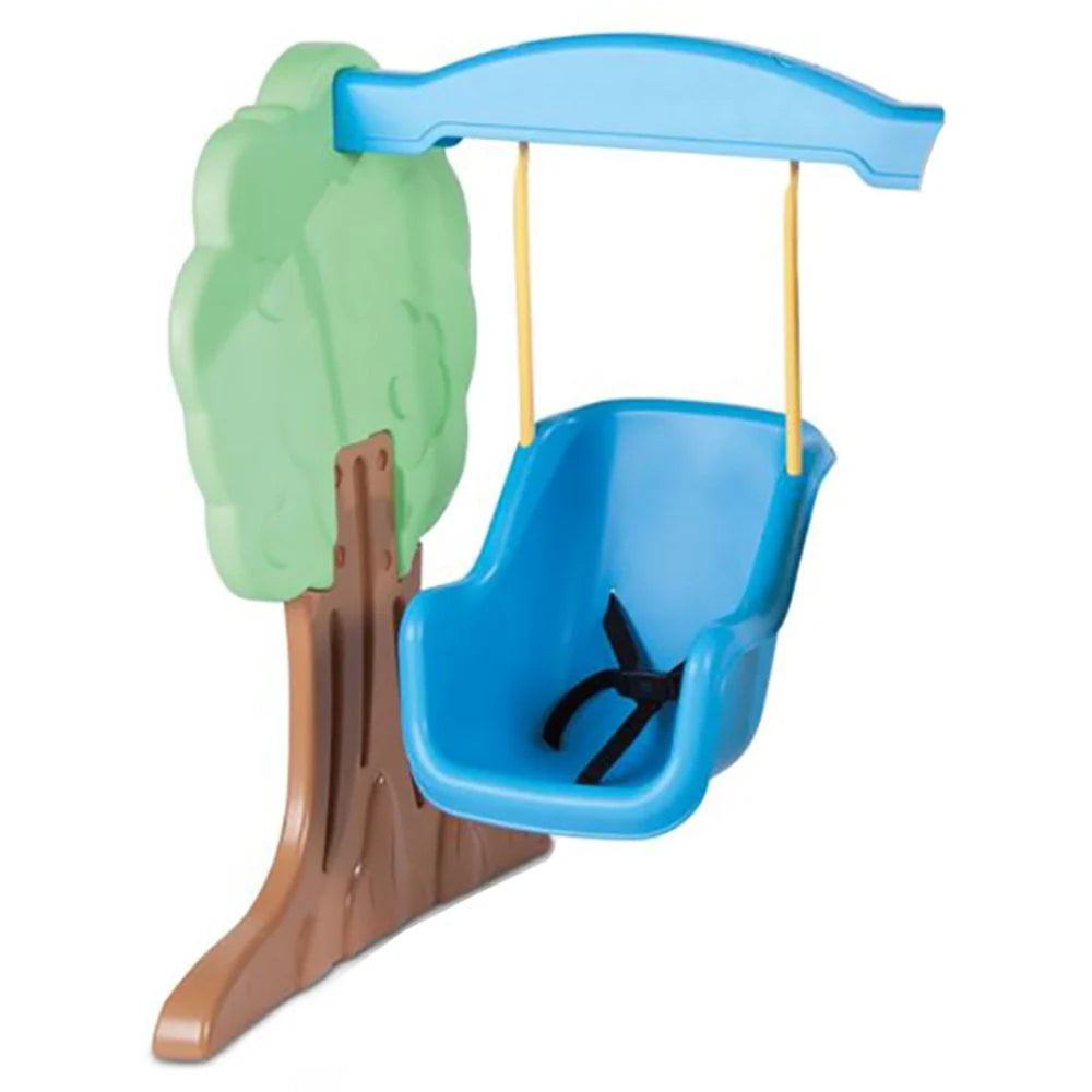 Kids Slide Backyard Play Set D5697
