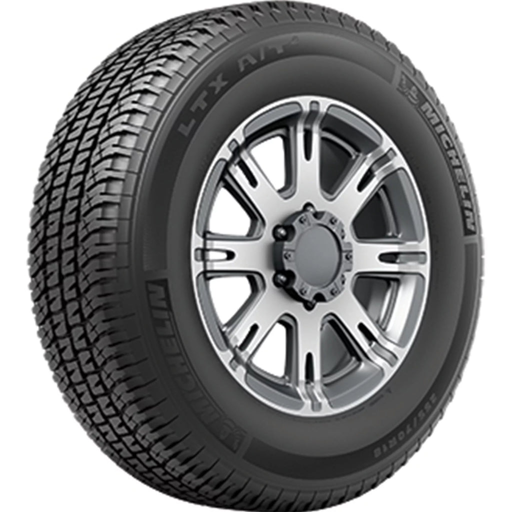 All-Season LT275/65R18/E Tire Q585256