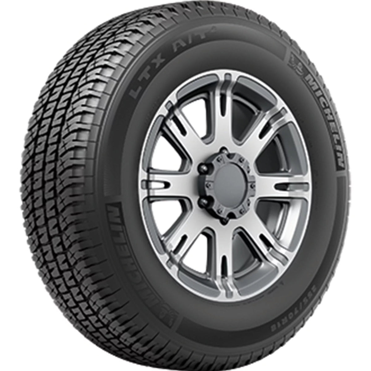 All-Season LT275/65R18/E Tire Q585256