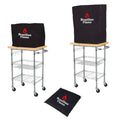 Rotisserie Grill Cover K9512
