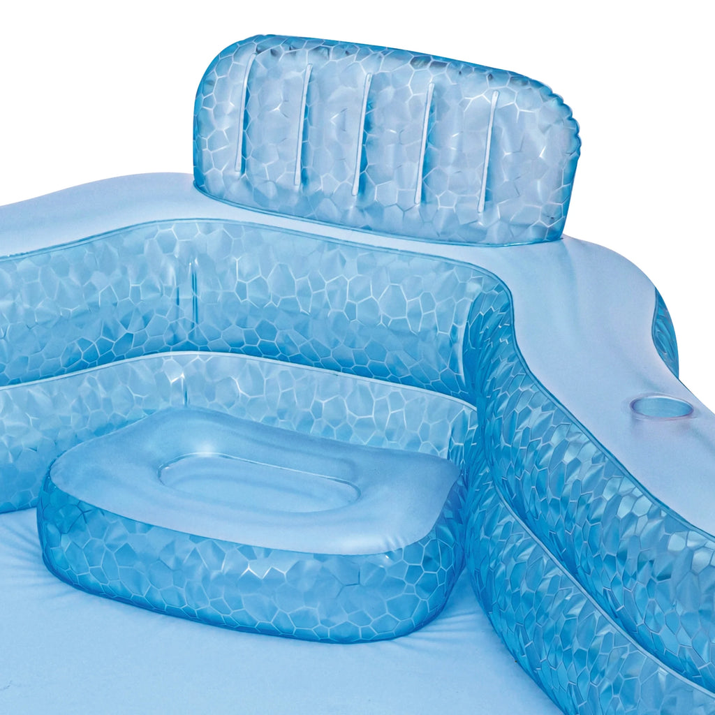 Inflatable Swimming Pool V8696