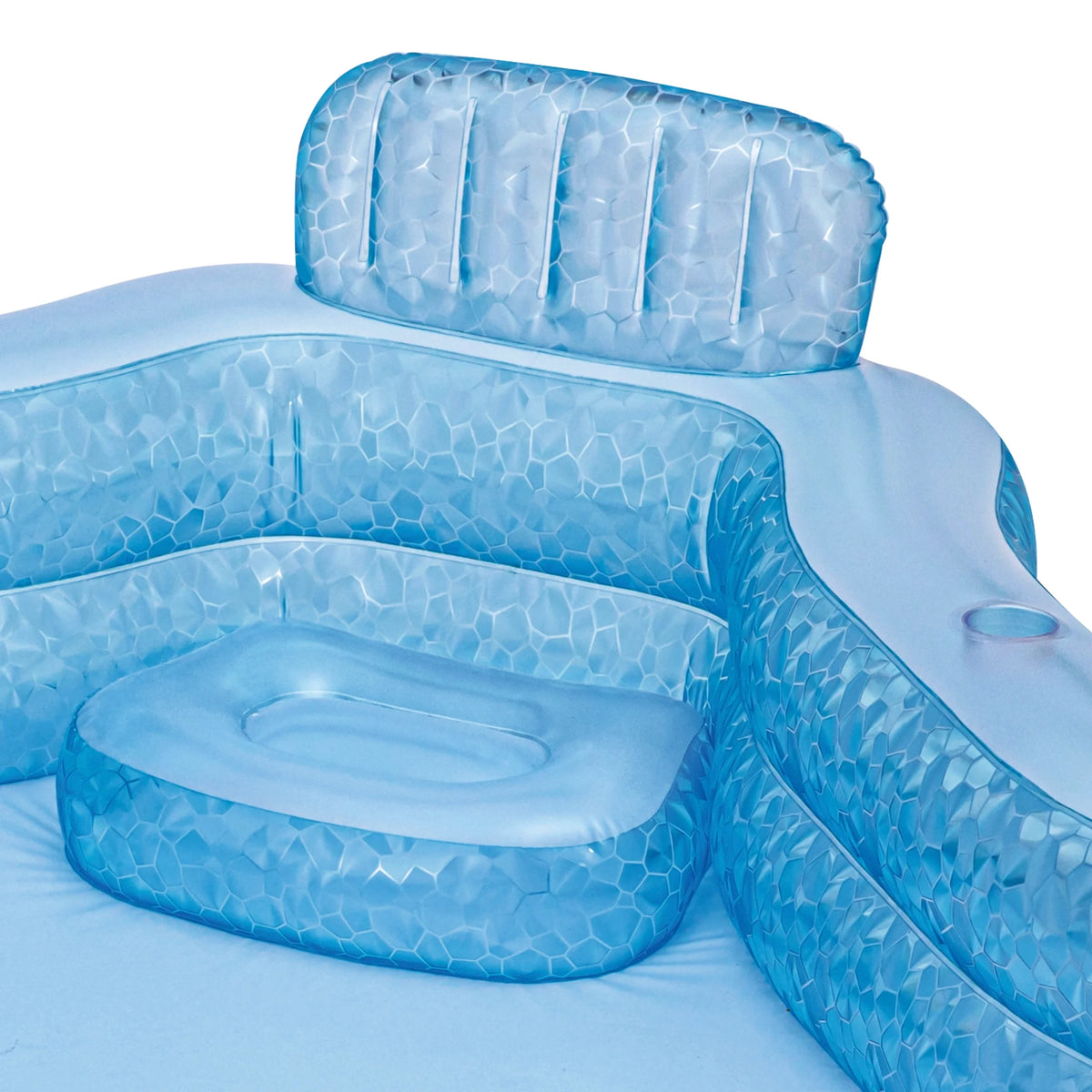 Inflatable Swimming Pool V8696