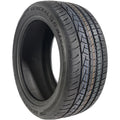 245/40ZR17 91W All Season Passenger Tire N881