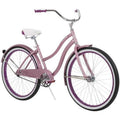 Pink 26 in. Cruiser Bike L577
