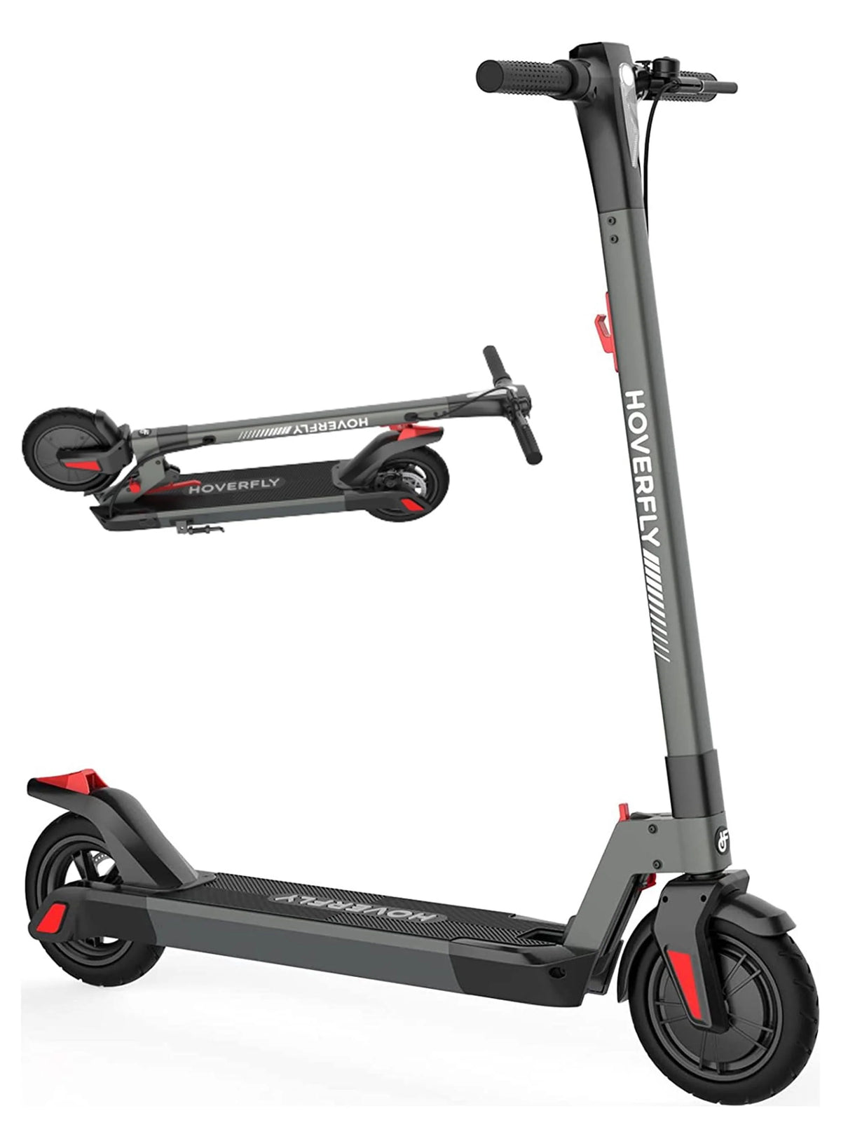 300W Motor 8.5-inch Foldable Electric Scooter D84447