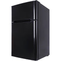 3.2 Cu ft Compact Mini Refrigerator Separate Freezer Z3589