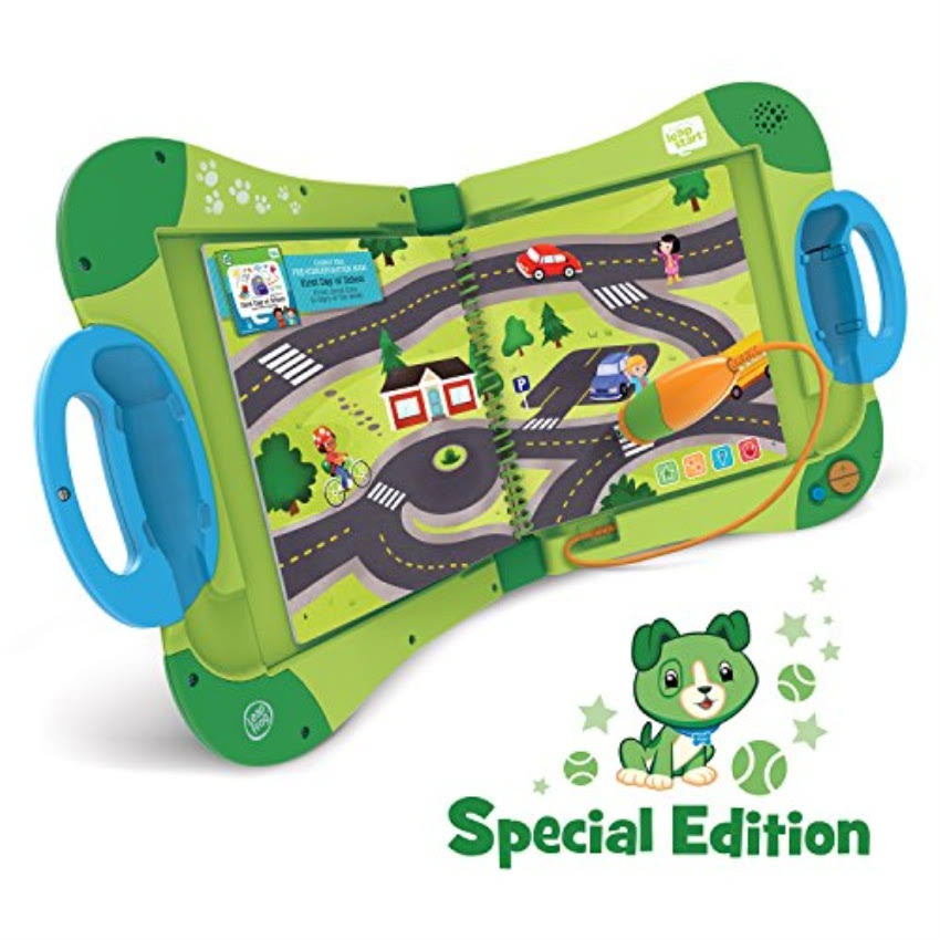 Interactive Learning System R24449