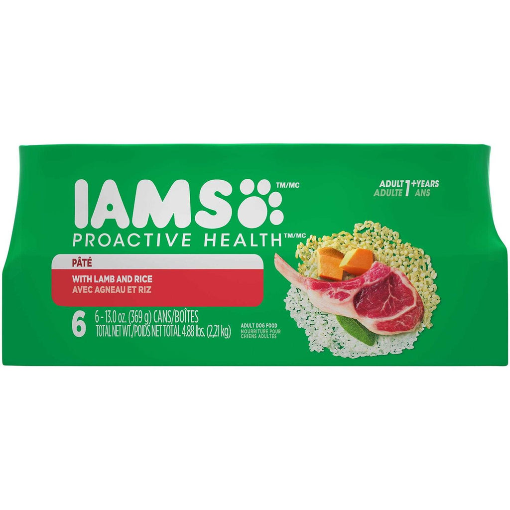 Adult Dog Food Rice I2585