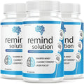 180 Capsules Memory Support I421