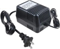 AC to AC Adapter Power Supply J672