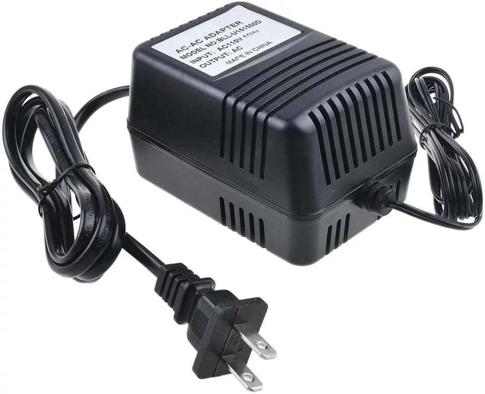 AC to AC Adapter Power Supply J672