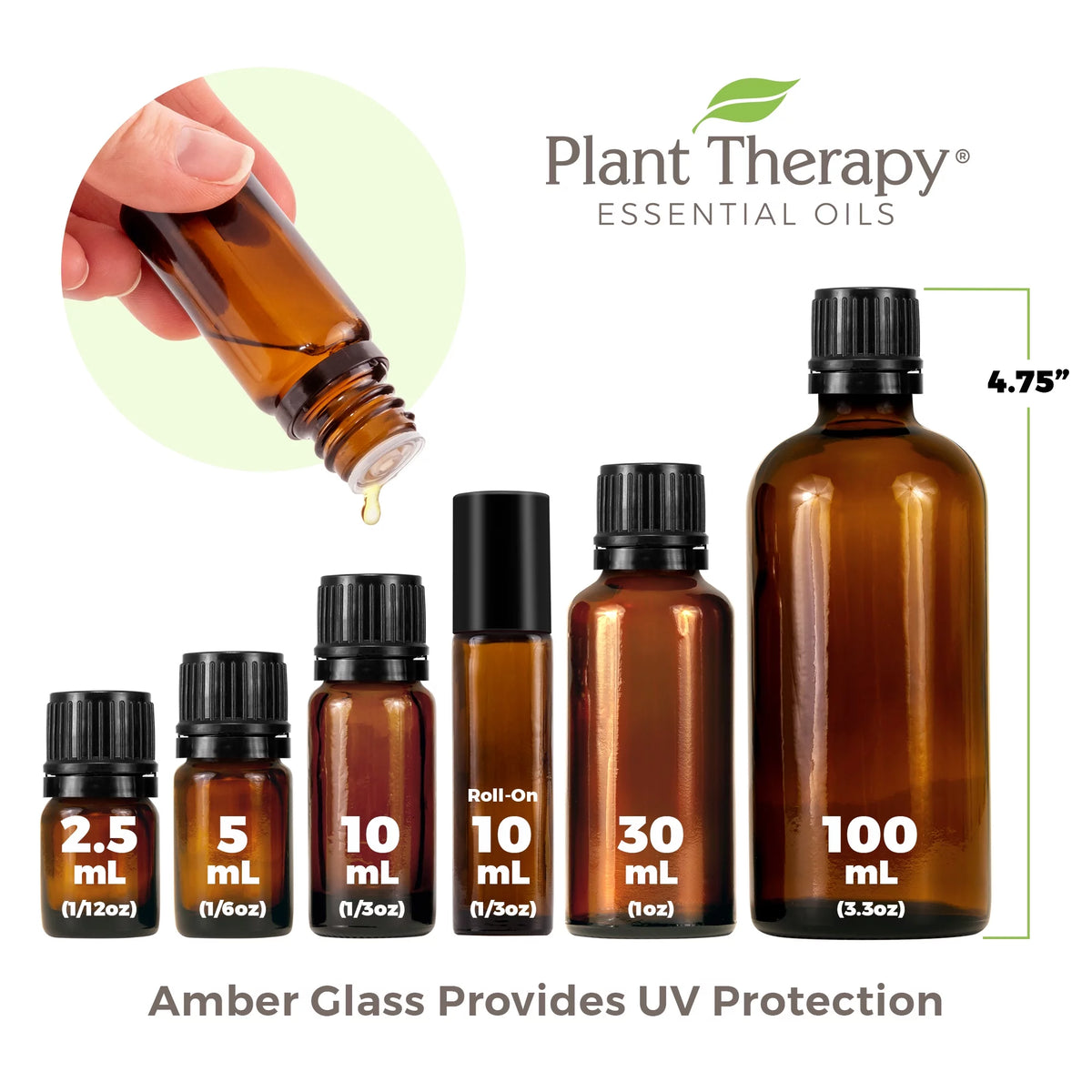 Relaxation Synergy Set 100% Pure Undiluted Therapeutic Grade Z18322