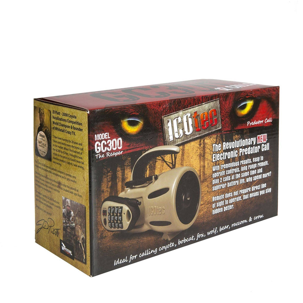Electronic Game Call G441788
