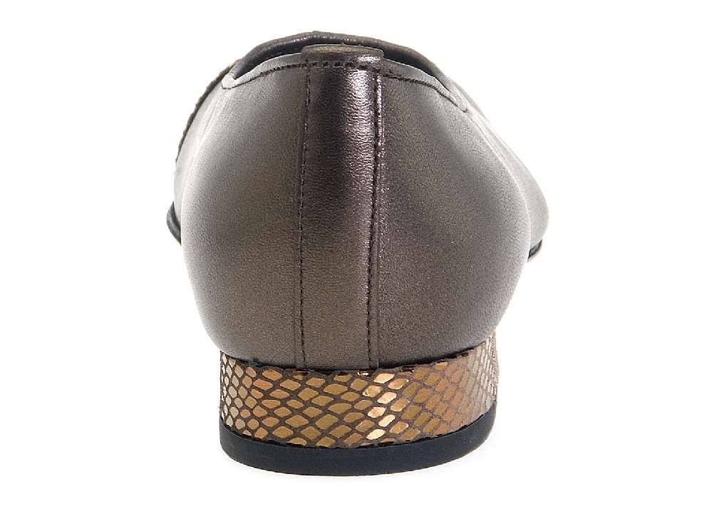 Castagna Squama Shoes V85587