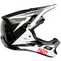 Carbon MIPS Race Helmet White Small H1897