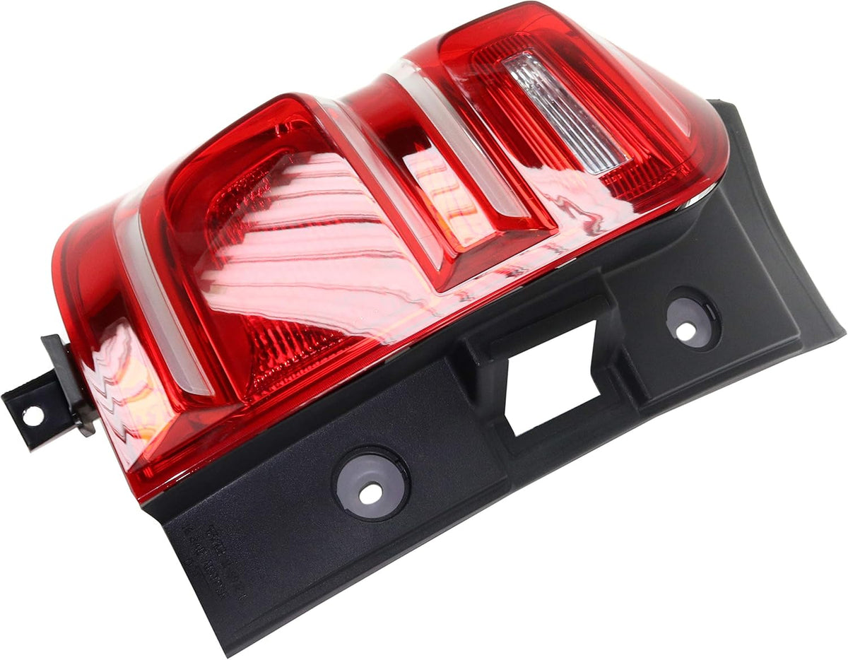 Tail Light Assembly Driver Side Y406