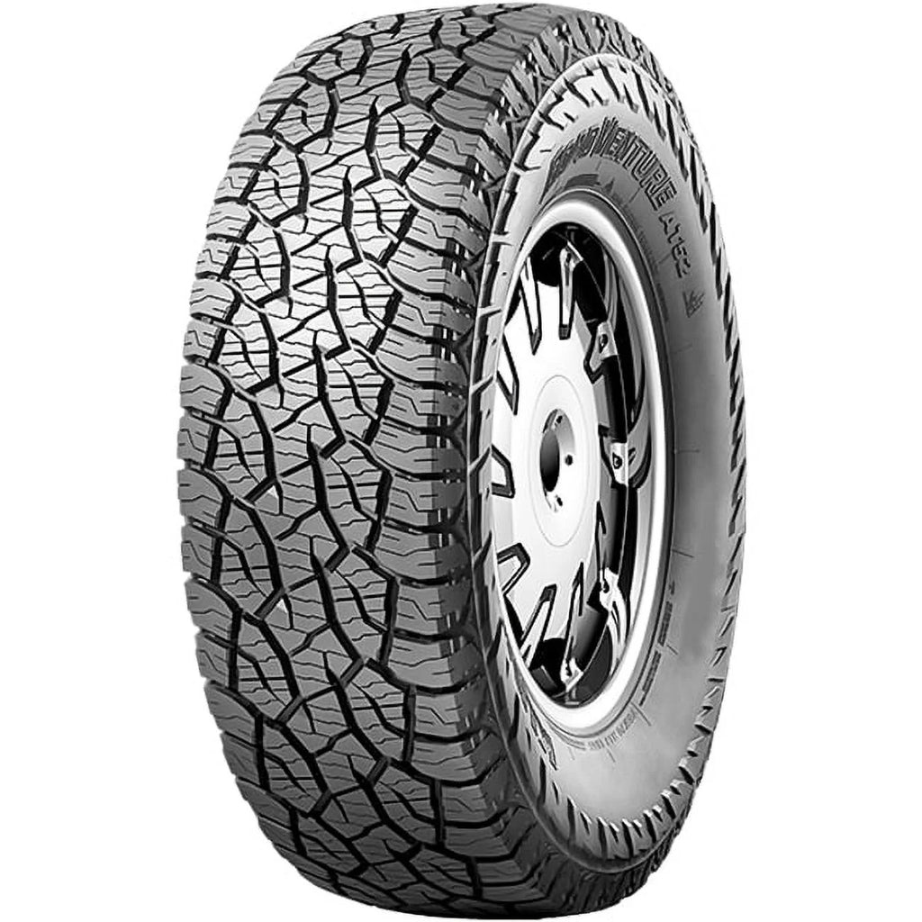 All Terrain 275/65R18 116T Light Truck Tire L984