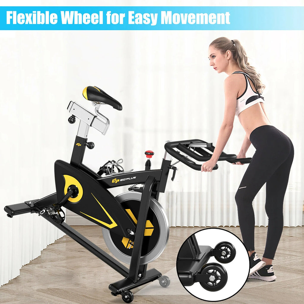 Magnetic Exercise Bike I912521